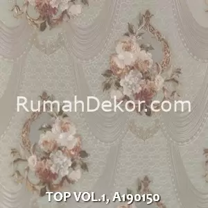 TOP VOL.1, A190150