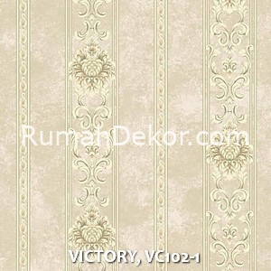 VICTORY, VC102-1
