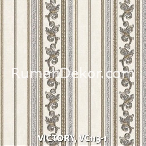 VICTORY, VC113-1
