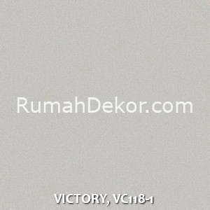 VICTORY, VC118-1