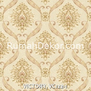 VICTORY, VC122-1