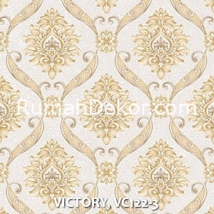 VICTORY, VC122-3