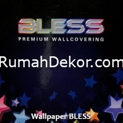 Wallpaper BLESS