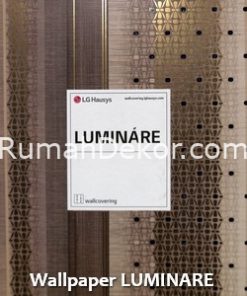 Wallpaper LUMINARE