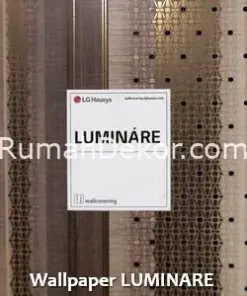 Wallpaper LUMINARE