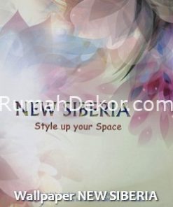Wallpaper NEW SIBERIA