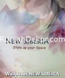 Wallpaper NEW SIBERIA