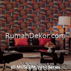 3D MUSEUM, 701-1 Series