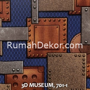 3D MUSEUM, 701-1