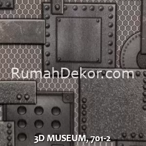 3D MUSEUM, 701-2