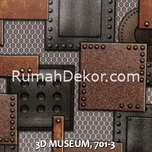 3D MUSEUM, 701-3
