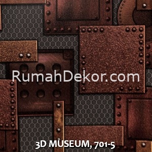3D MUSEUM, 701-5