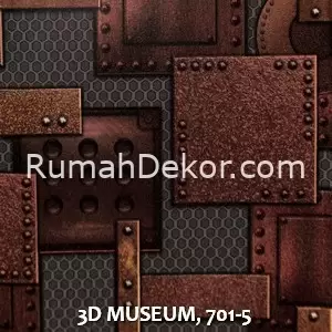 3D MUSEUM, 701-5