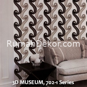 3D MUSEUM, 702-1 Series