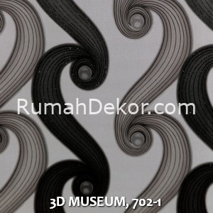 3D MUSEUM, 702-1