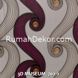 3D MUSEUM, 702-2