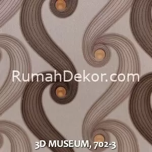 3D MUSEUM, 702-3