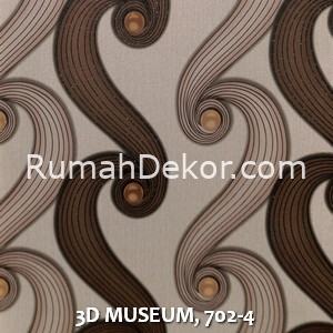 3D MUSEUM, 702-4