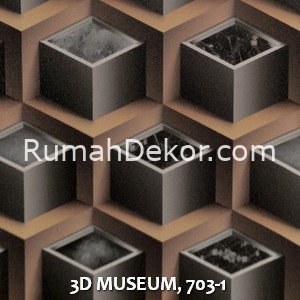 3D MUSEUM, 703-1