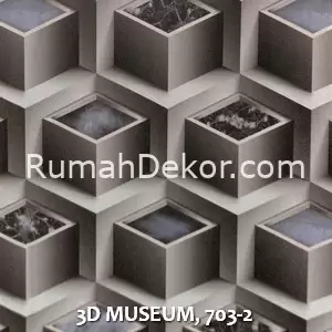 3D MUSEUM, 703-2