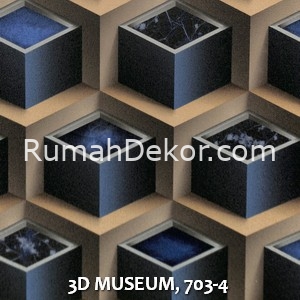 3D MUSEUM, 703-4