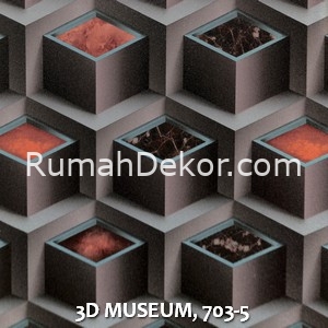 3D MUSEUM, 703-5