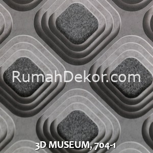 3D MUSEUM, 704-1