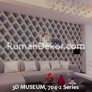 3D MUSEUM, 704-2 Series