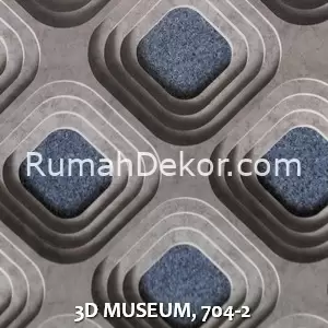 3D MUSEUM, 704-2