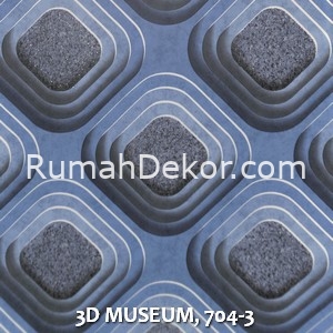 3D MUSEUM, 704-3