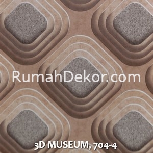 3D MUSEUM, 704-4