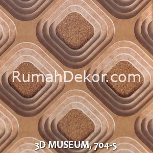 3D MUSEUM, 704-5
