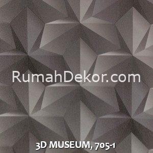 3D MUSEUM, 705-1