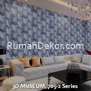 3D MUSEUM, 705-2 Series