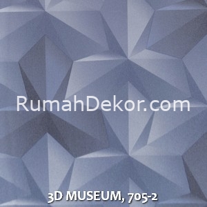 3D MUSEUM, 705-2