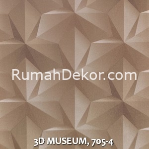 3D MUSEUM, 705-4