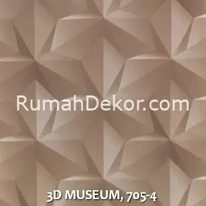 3D MUSEUM, 705-4