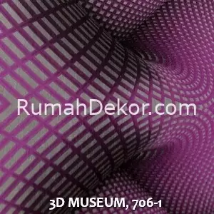 3D MUSEUM, 706-1