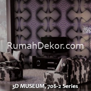3D MUSEUM, 706-2 Series