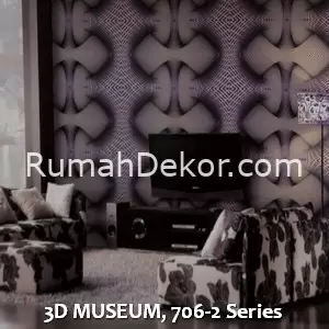 3D MUSEUM, 706-2 Series