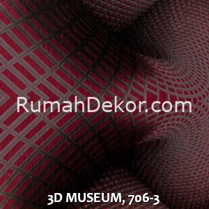 3D MUSEUM, 706-3