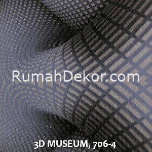 3D MUSEUM, 706-4