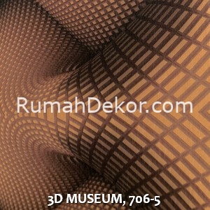 3D MUSEUM, 706-5