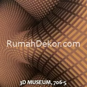 3D MUSEUM, 706-5