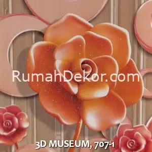 3D MUSEUM, 707-1