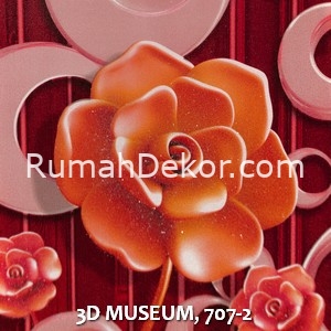 3D MUSEUM, 707-2