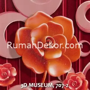 3D MUSEUM, 707-2