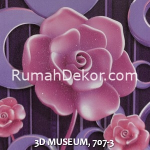 3D MUSEUM, 707-3