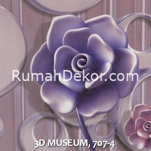 3D MUSEUM, 707-4