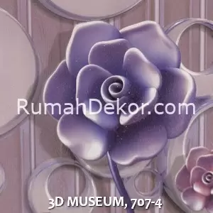 3D MUSEUM, 707-4